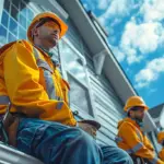 The Critical Role of Experience and Professionalism in Siding Installation: Why Your Crew Matters More Than You Think