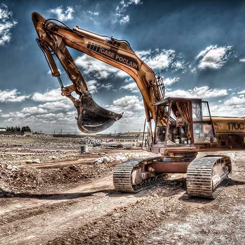 New Home Construction