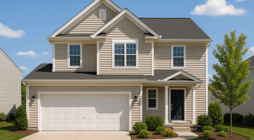 How Much Does It Cost to Redo the Siding of Your House?